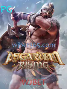 Descubra o Mundo de AsgardianRising: Uma Aventura Épica