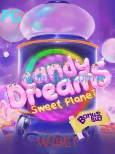 Explorando o Fascinante Mundo do Jogo CandyDreamsSweetPlanet