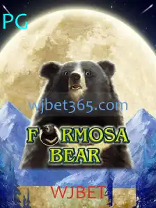 Descubra o Fascinante Mundo de FormosaBear: O Jogo do Momento