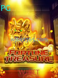 Descubra os Segredos do FortuneTreasure: O Jogo de Aventura Épico com WJBET