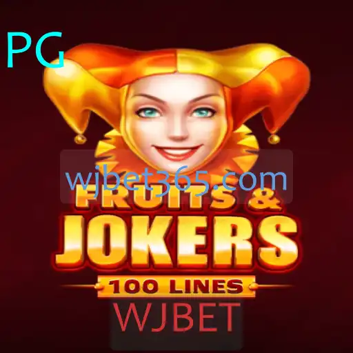 Descubra o Fascinante Mundo de FruitsAndJokers100