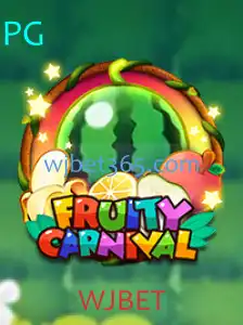 Descubra o Mundo Encantado de FruityCarnival: O Jogo que Conquista Todas as Idades