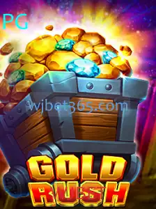 Descubra o Mundo de GoldRush: Um Jogo de Estratégia Inovador