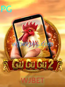 GuGuGu2M: Entre no Desafio Eletrizante com WJBET