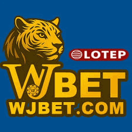 WJBET Logo