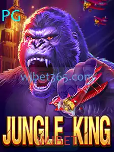 Descubra a Excitante Aventura de JungleKing: Regras e Estratégias