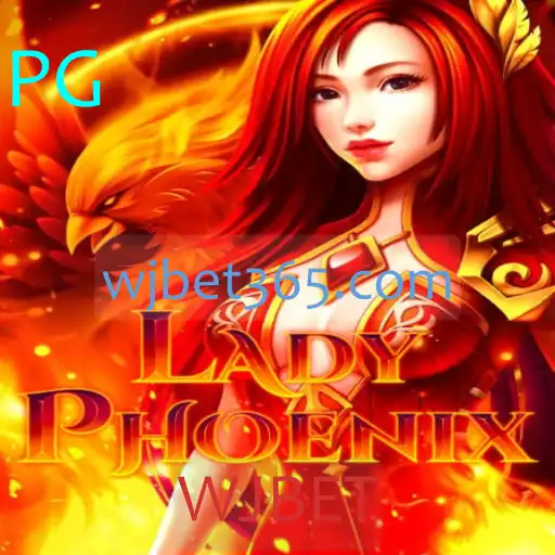 Descubra o Universo de LadyPhoenix: Um Novo Jogo de Estratégia com WJBET