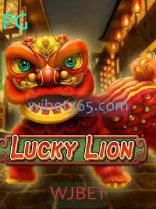 Descubra o Mundo de LuckyLion: Um Jogo de Azar Revolucionário
