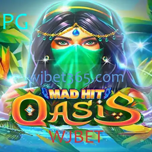 Explorando o Mundo de MadHitOasis: Uma Experiência Imersiva com WJBET