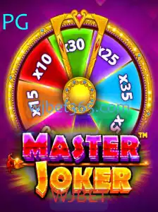 MasterJoker: Explorando o Mundo do Jogo com WJBET
