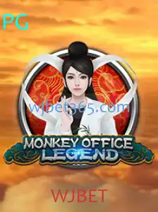 Aventura Virtual: Explorando o Mundo de MonkeyOfficeLegend