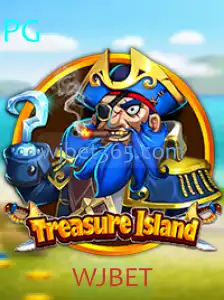 Descubra TreasureIsland: Um Mergulho no Jogo de Aventura com WJBET