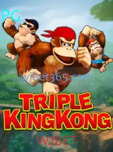 TripleKingKong: Uma Nova Experiência no Mundo dos Jogos de Azar